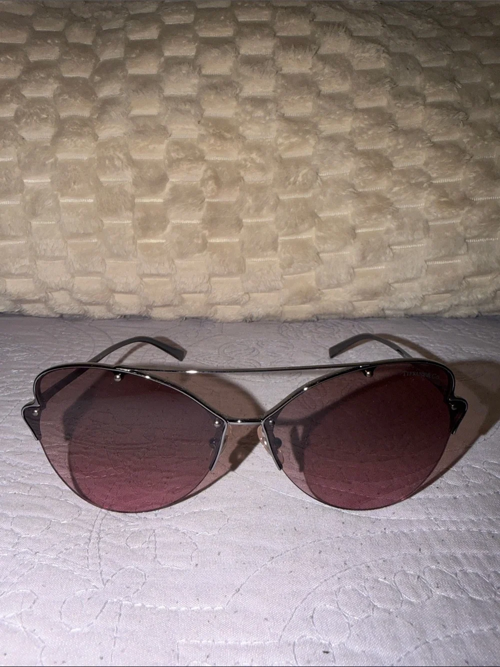 NEW Tiffany & Co. TF3063 60039T women’s sunglasses